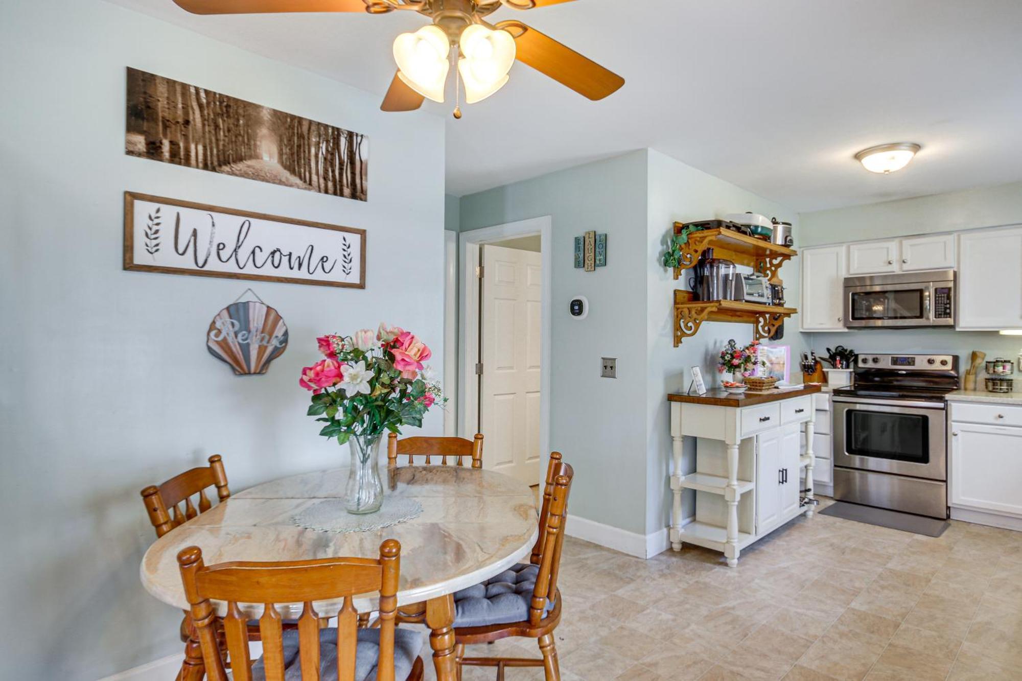 Pet-Friendly Lakehouse View Tower And Fire Pit! Lake Murray Shores Exterior photo